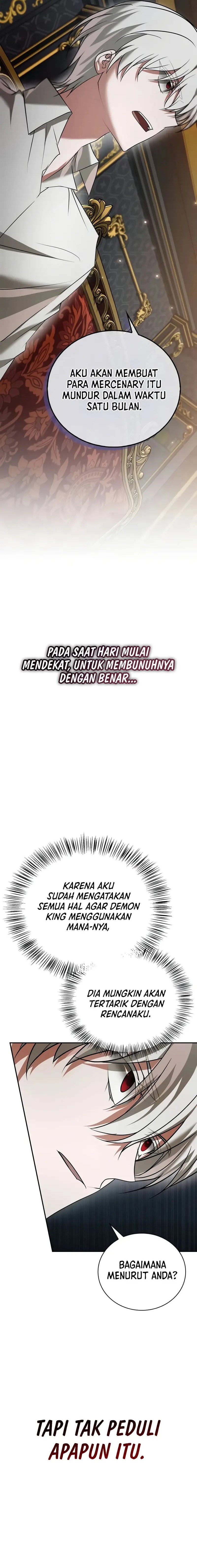 I’m Not That Kind of Talent Chapter 92 Gambar 26