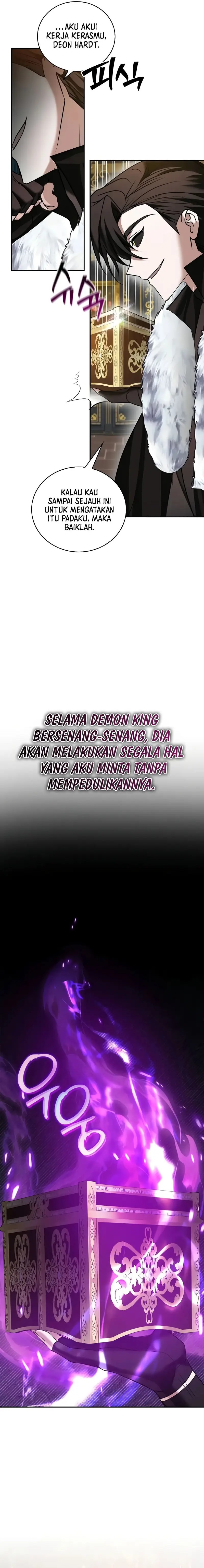 I’m Not That Kind of Talent Chapter 92 Gambar 27