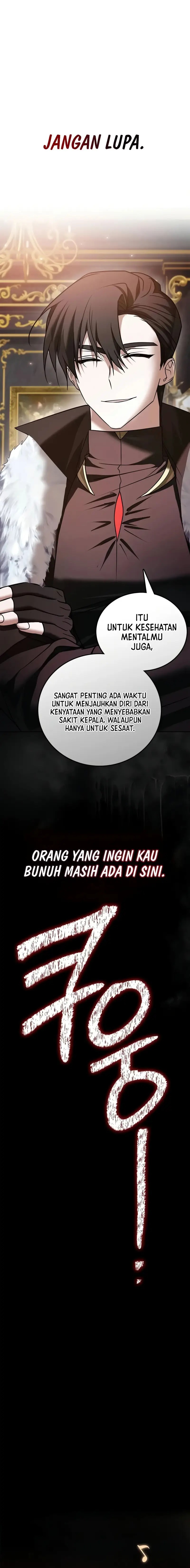 I’m Not That Kind of Talent Chapter 92 Gambar 29