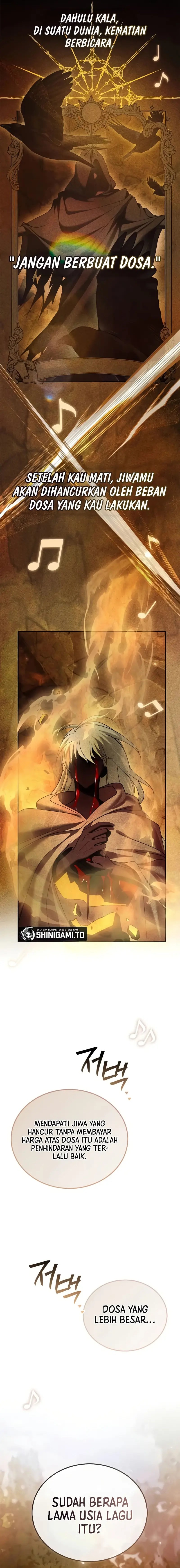 I’m Not That Kind of Talent Chapter 92 Gambar 30