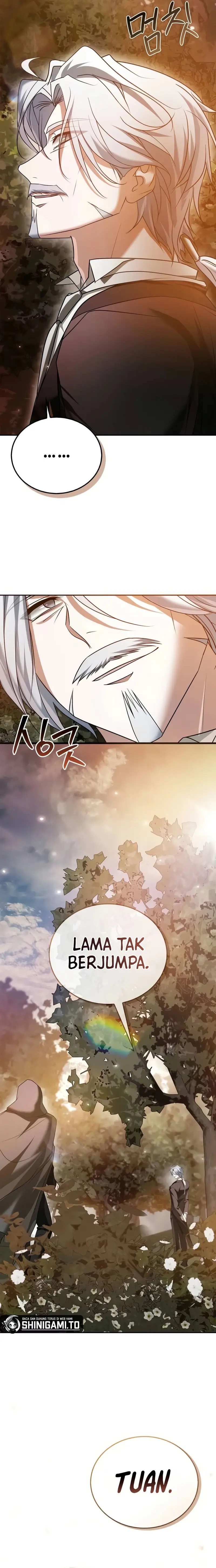 I’m Not That Kind of Talent Chapter 92 Gambar 31