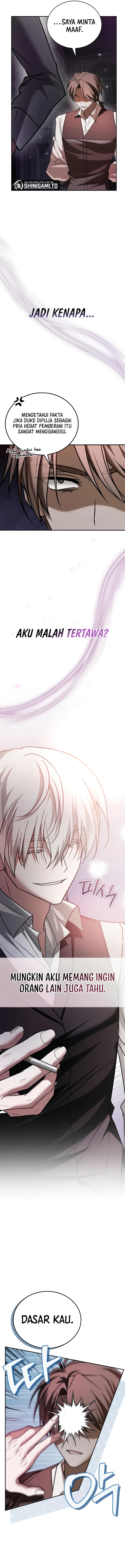 I’m Not That Kind of Talent Chapter 95 Gambar 2