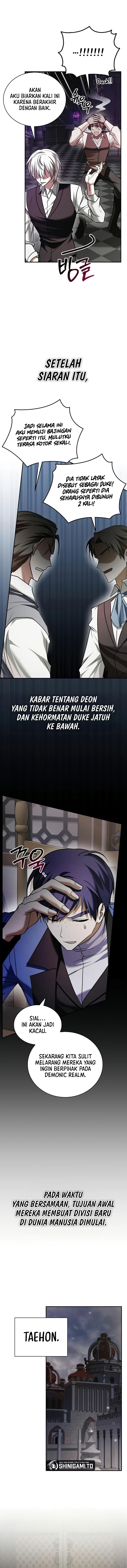 I’m Not That Kind of Talent Chapter 95 Gambar 3