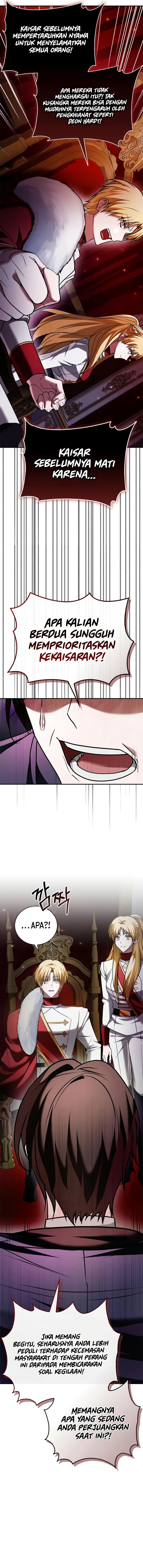 I’m Not That Kind of Talent Chapter 95 Gambar 7