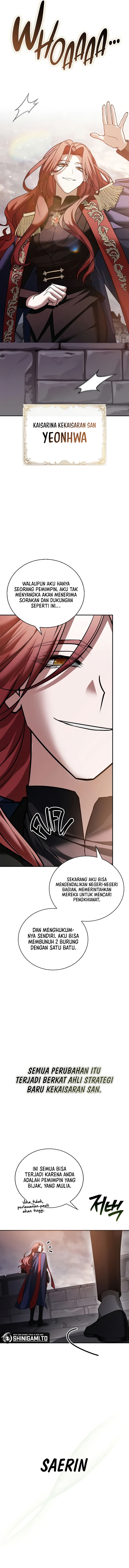I’m Not That Kind of Talent Chapter 95 Gambar 12