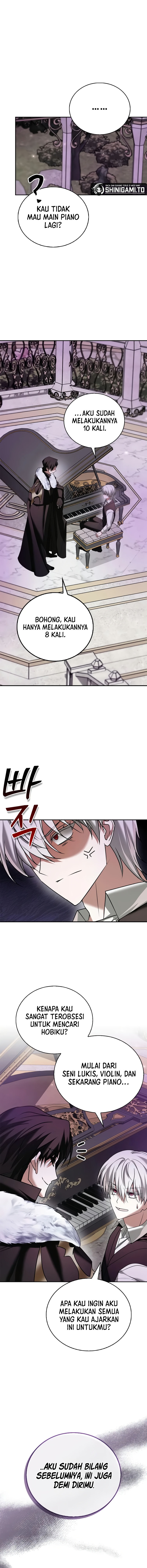 I’m Not That Kind of Talent Chapter 95 Gambar 16