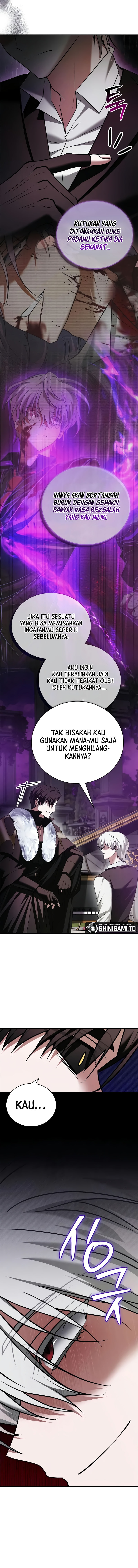 I’m Not That Kind of Talent Chapter 95 Gambar 17
