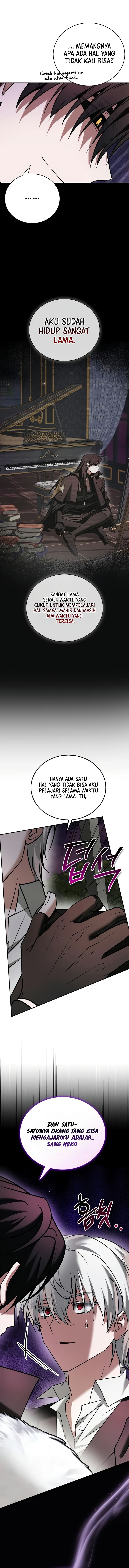 I’m Not That Kind of Talent Chapter 95 Gambar 20