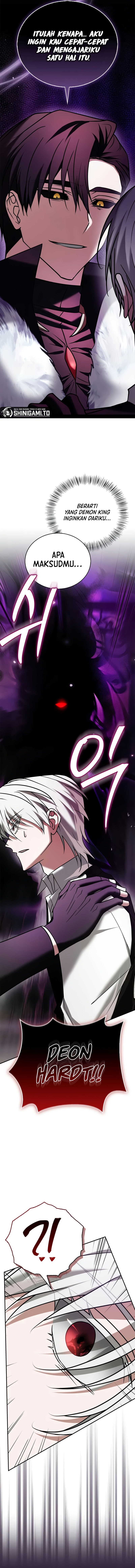 I’m Not That Kind of Talent Chapter 95 Gambar 21