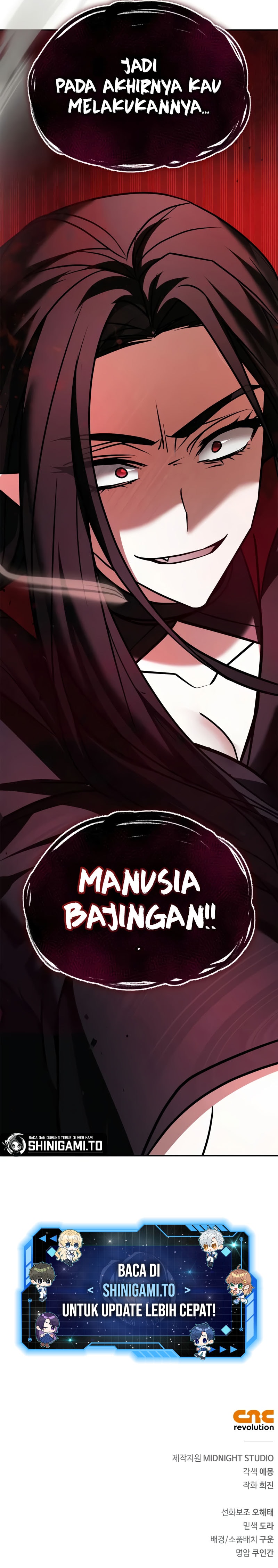 I’m Not That Kind of Talent Chapter 95 Gambar 23