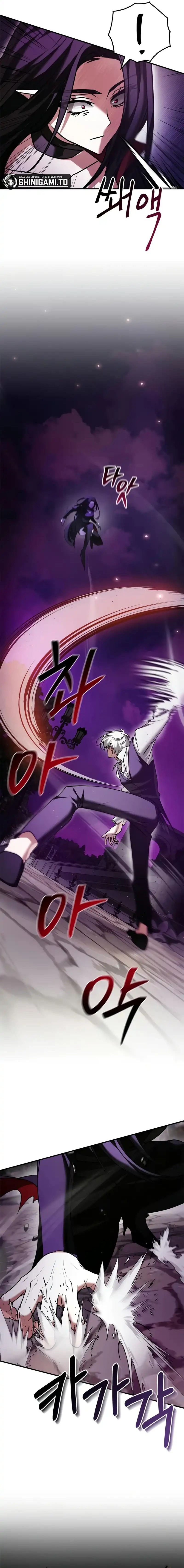 I’m Not That Kind of Talent Chapter 96 Gambar 2