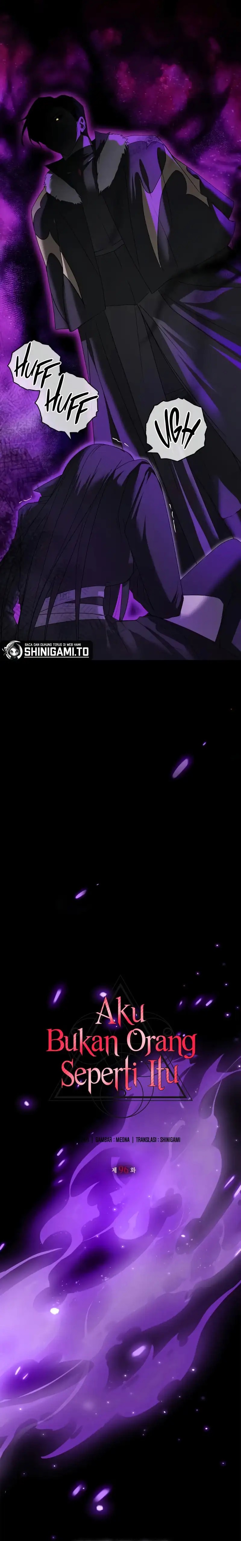 I’m Not That Kind of Talent Chapter 96 Gambar 5