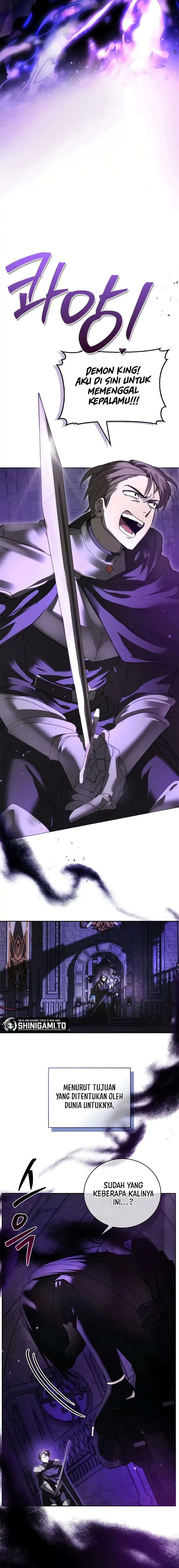 I’m Not That Kind of Talent Chapter 96 Gambar 7