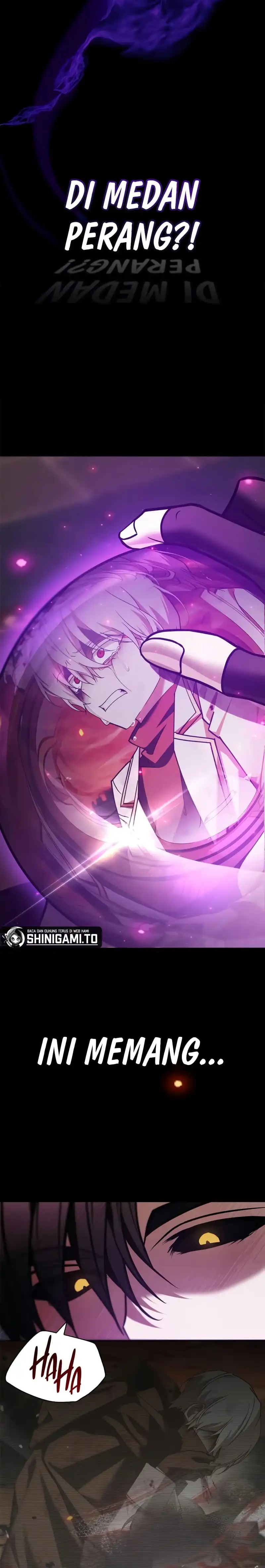 I’m Not That Kind of Talent Chapter 96 Gambar 10