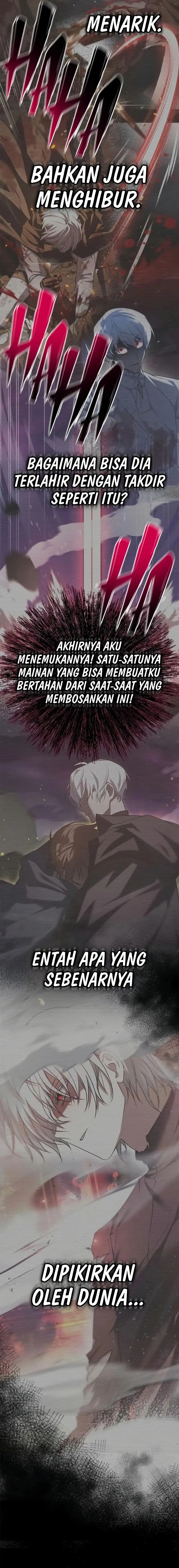 I’m Not That Kind of Talent Chapter 96 Gambar 11