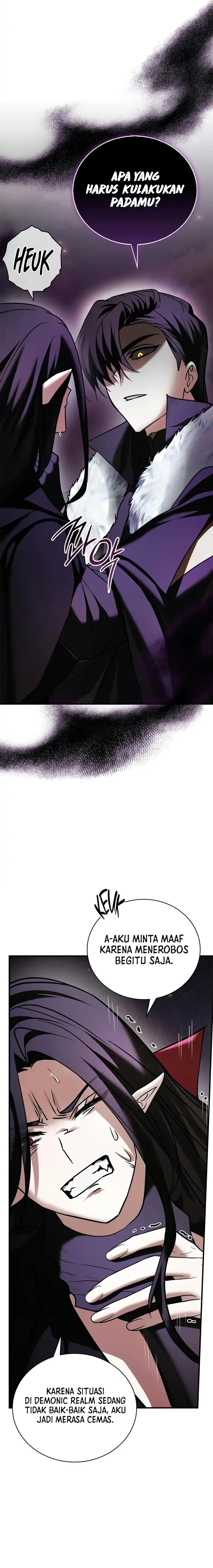 I’m Not That Kind of Talent Chapter 96 Gambar 13