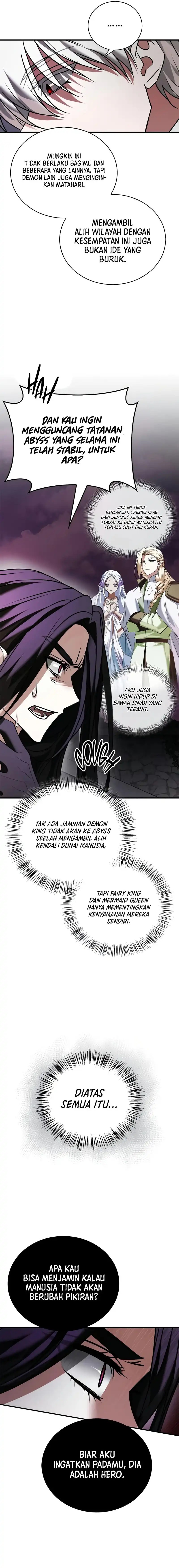 I’m Not That Kind of Talent Chapter 96 Gambar 15