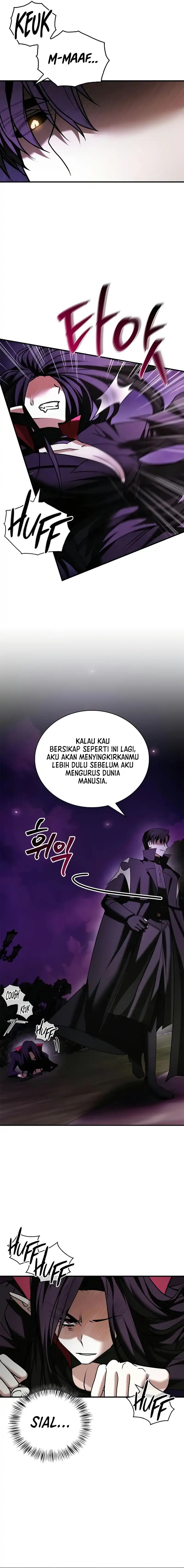 I’m Not That Kind of Talent Chapter 96 Gambar 18