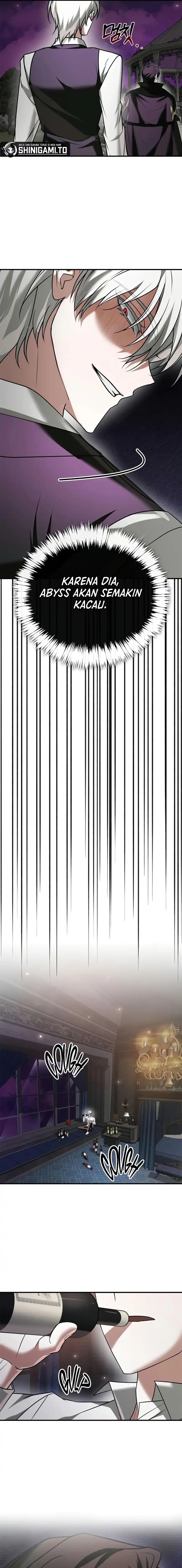 I’m Not That Kind of Talent Chapter 96 Gambar 19