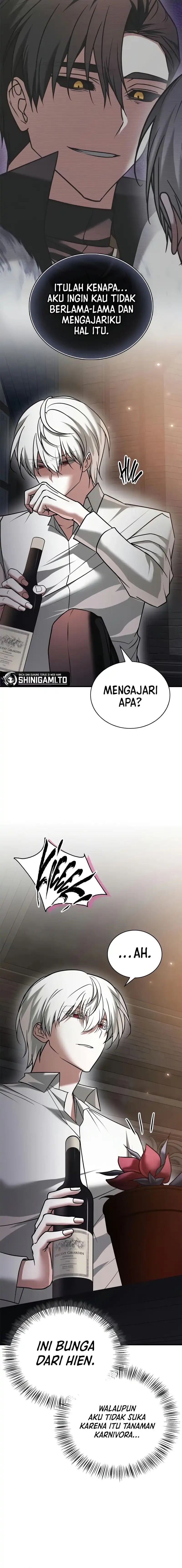 I’m Not That Kind of Talent Chapter 96 Gambar 20