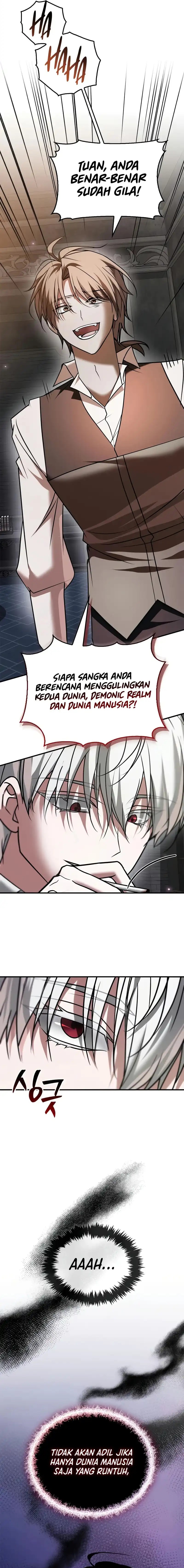 I’m Not That Kind of Talent Chapter 96 Gambar 25