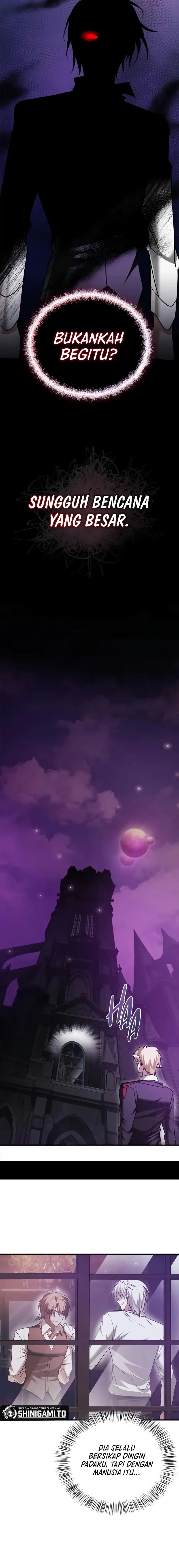 I’m Not That Kind of Talent Chapter 96 Gambar 26