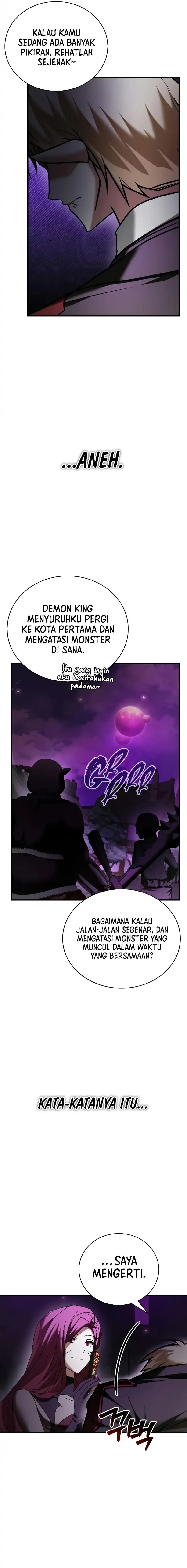 I’m Not That Kind of Talent Chapter 96 Gambar 30