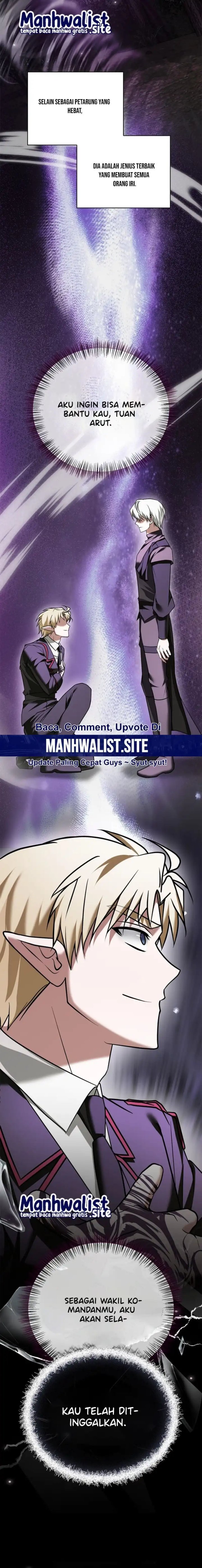 I’m Not That Kind of Talent Chapter 97 Gambar 2