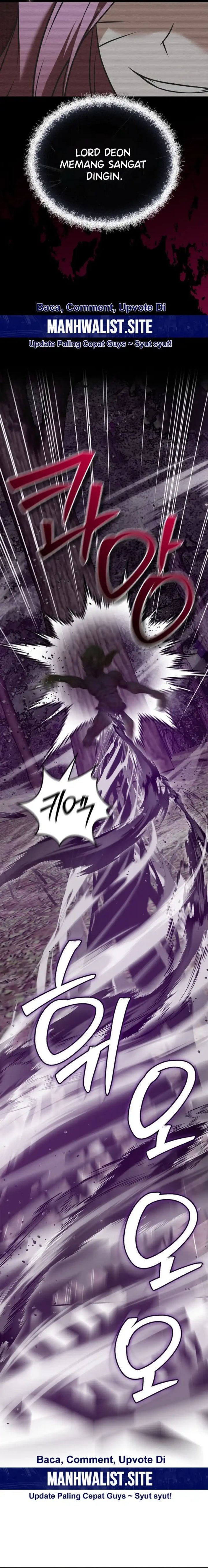 I’m Not That Kind of Talent Chapter 97 Gambar 3