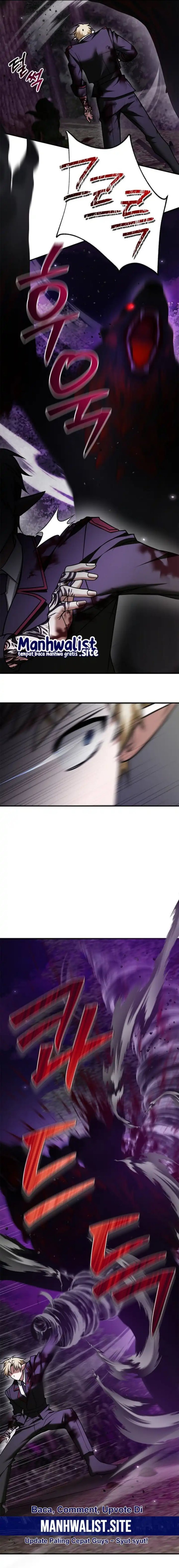 I’m Not That Kind of Talent Chapter 97 Gambar 4