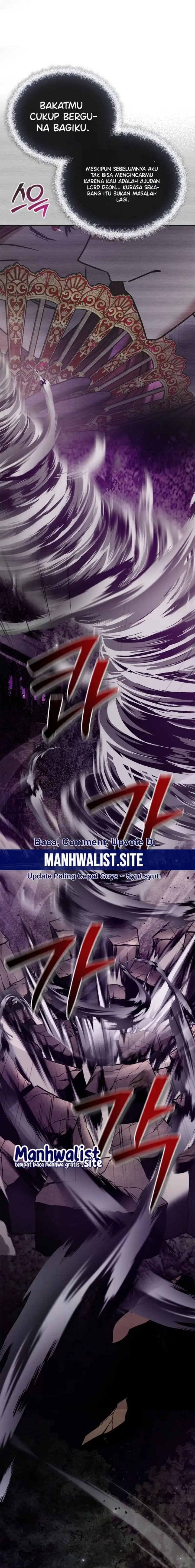 I’m Not That Kind of Talent Chapter 97 Gambar 5