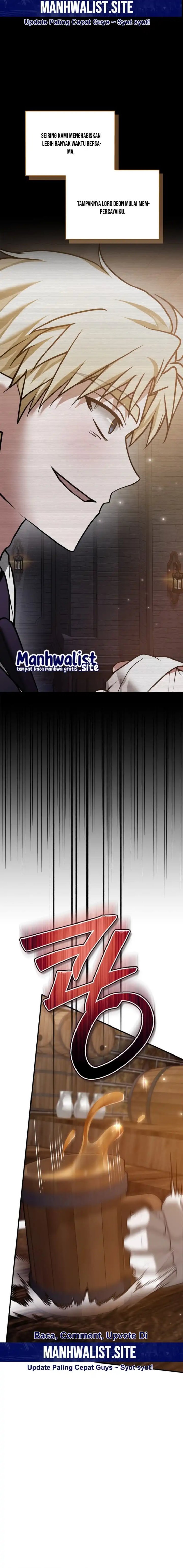 I’m Not That Kind of Talent Chapter 97 Gambar 11