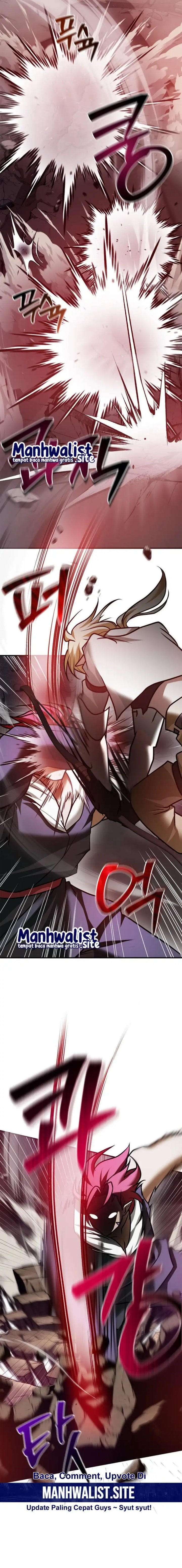 I’m Not That Kind of Talent Chapter 97 Gambar 28