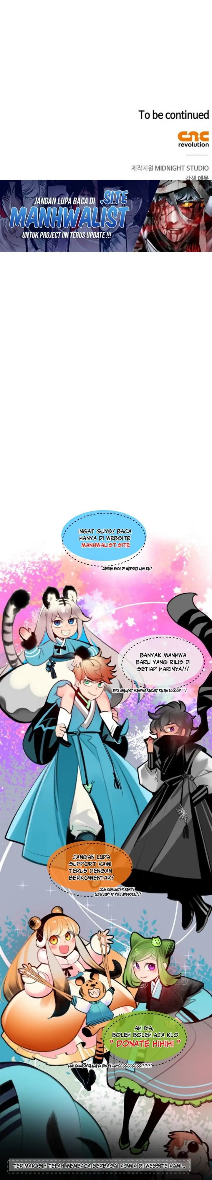 I’m Not That Kind of Talent Chapter 97 Gambar 30