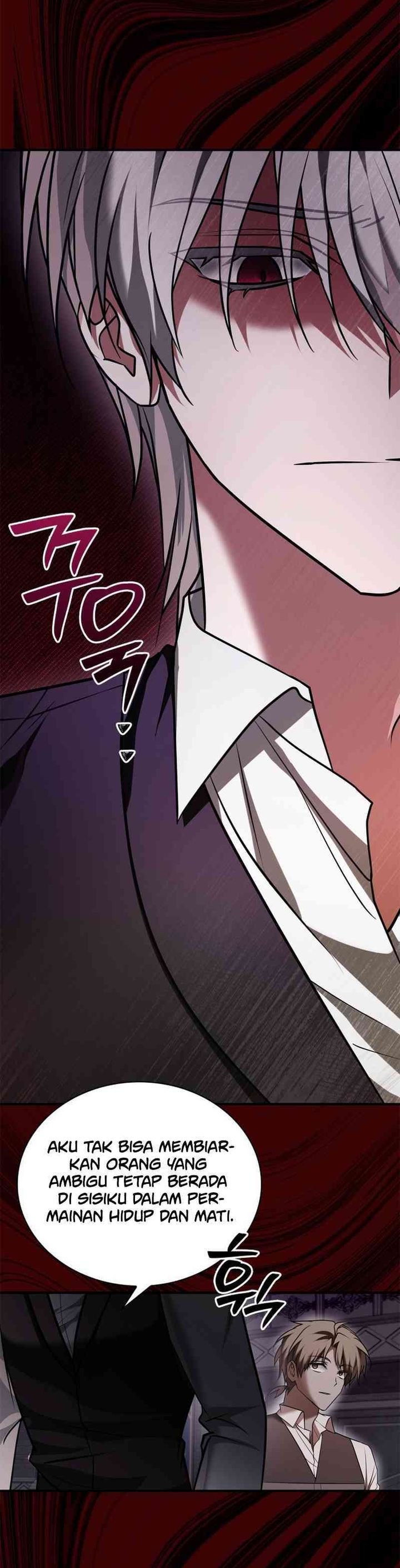 I’m Not That Kind of Talent Chapter 98 Gambar 6