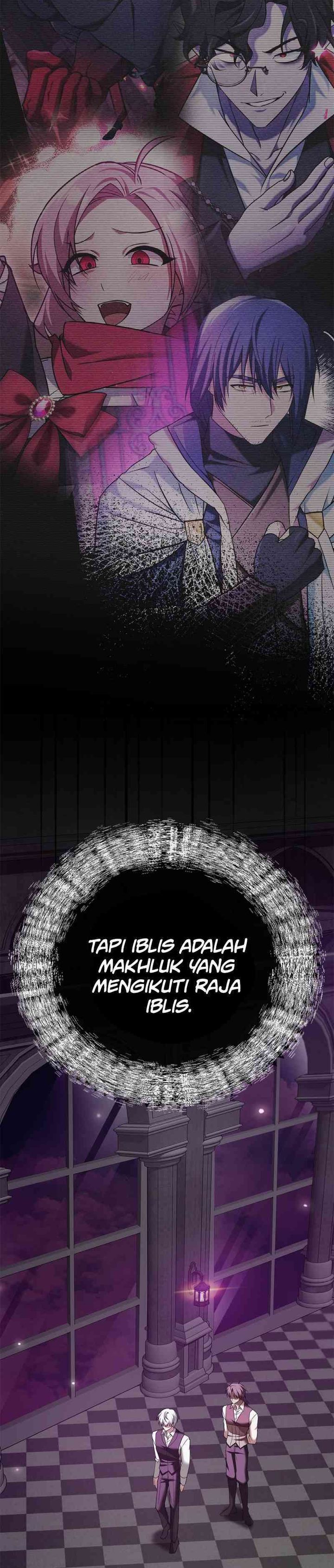 I’m Not That Kind of Talent Chapter 98 Gambar 9