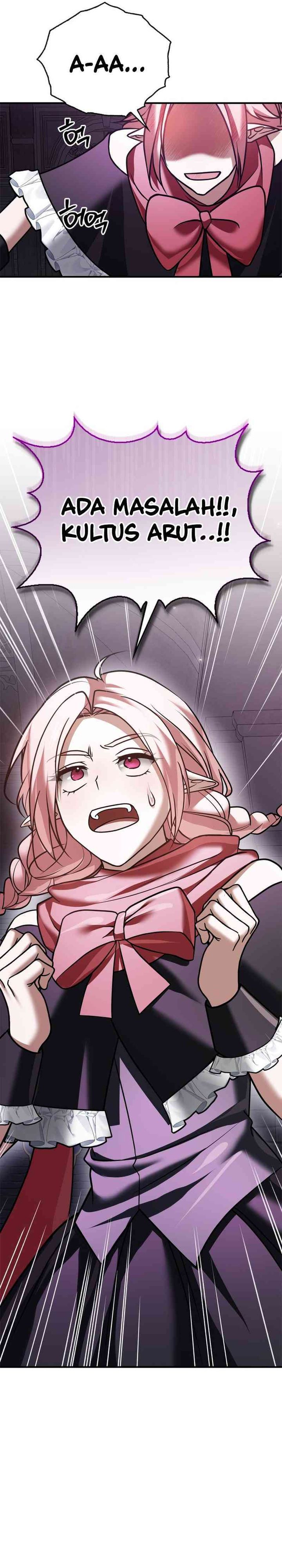 I’m Not That Kind of Talent Chapter 98 Gambar 11