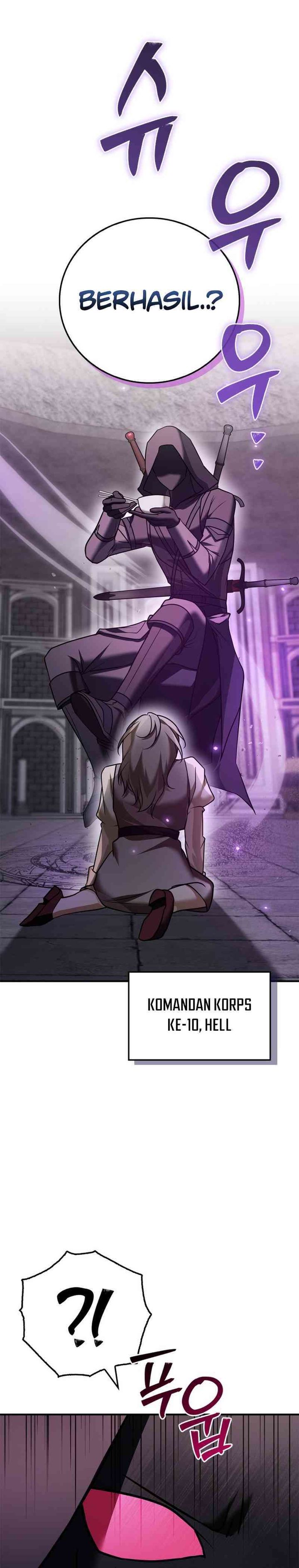 I’m Not That Kind of Talent Chapter 98 Gambar 19