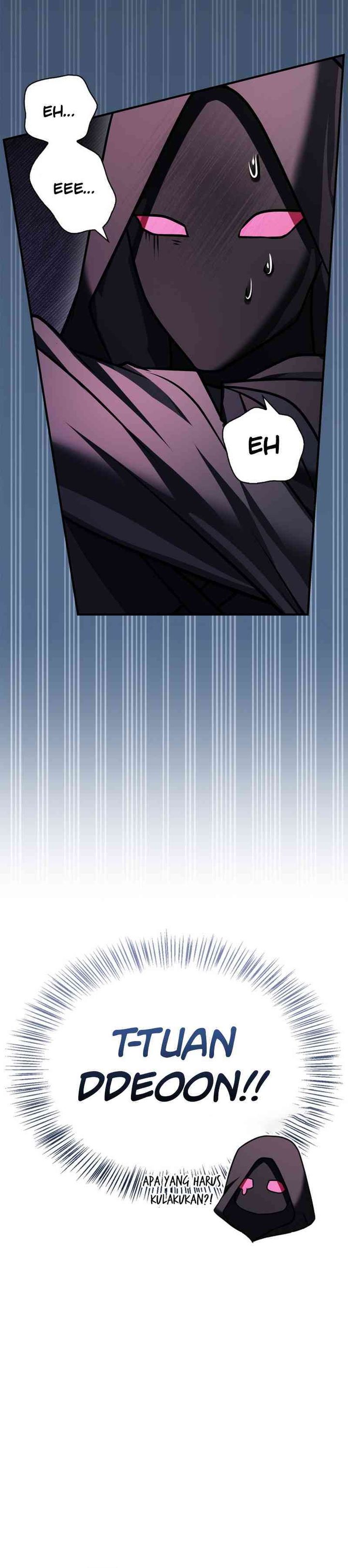 I’m Not That Kind of Talent Chapter 98 Gambar 22