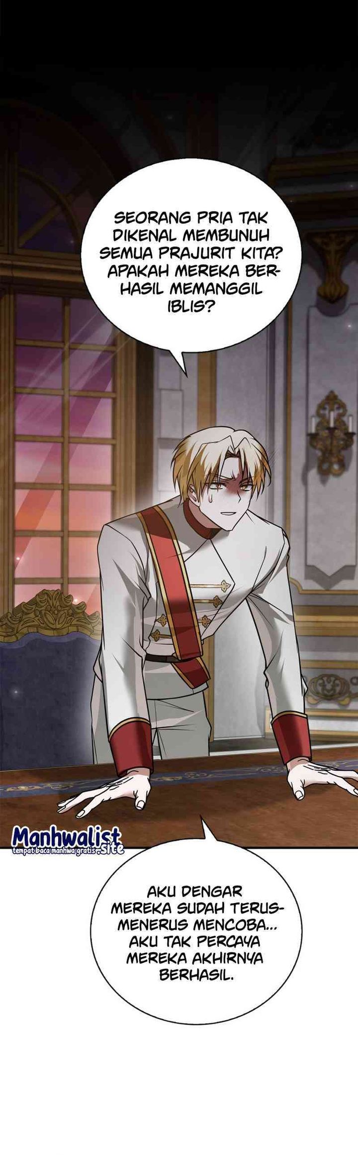 I’m Not That Kind of Talent Chapter 98 Gambar 29