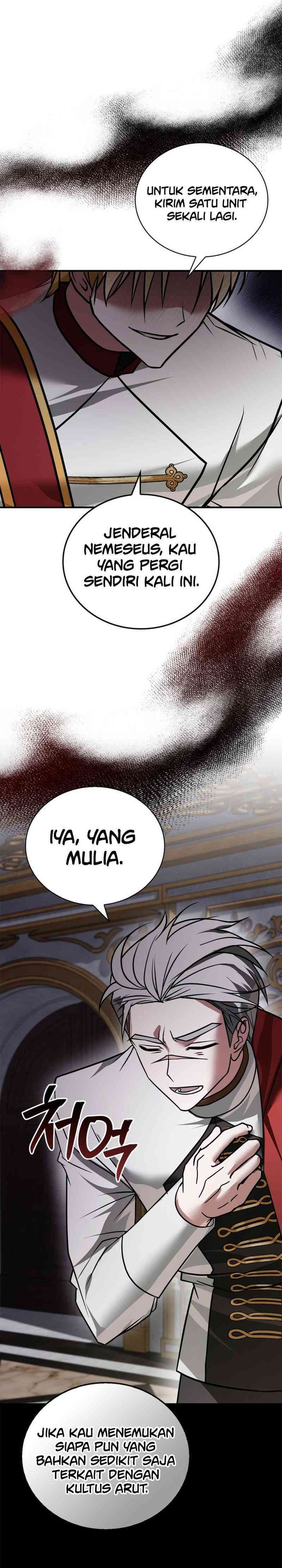 I’m Not That Kind of Talent Chapter 98 Gambar 31