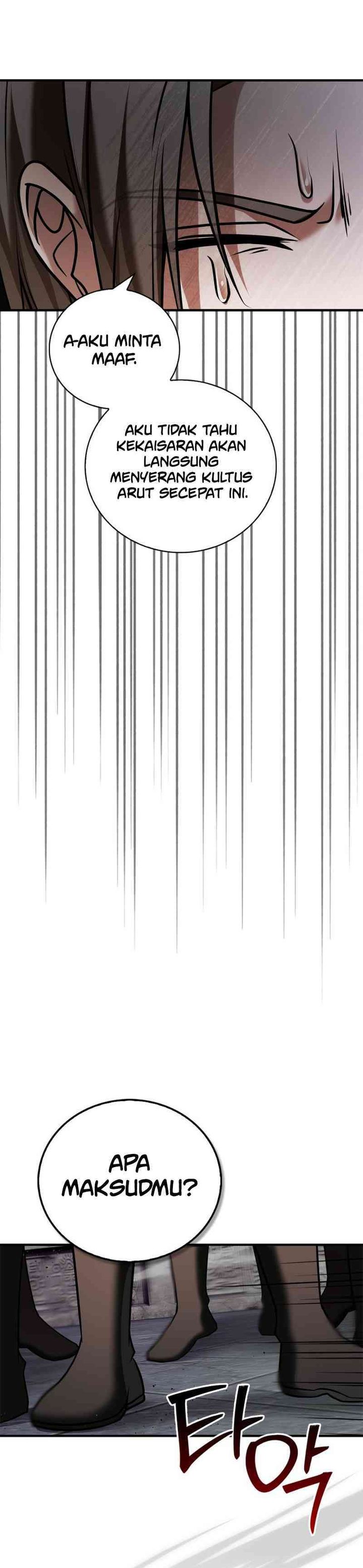 I’m Not That Kind of Talent Chapter 98 Gambar 40