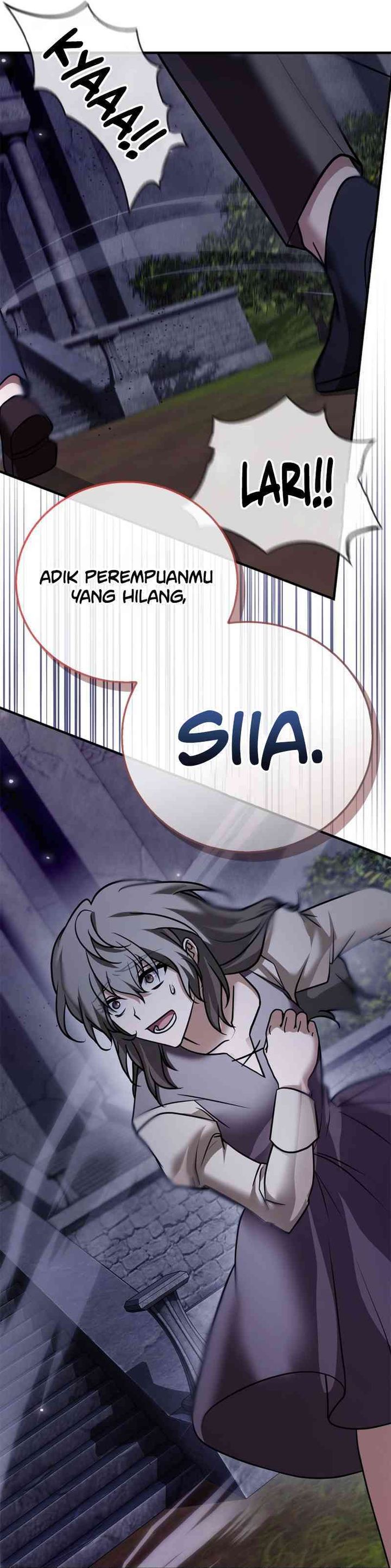 I’m Not That Kind of Talent Chapter 98 Gambar 42