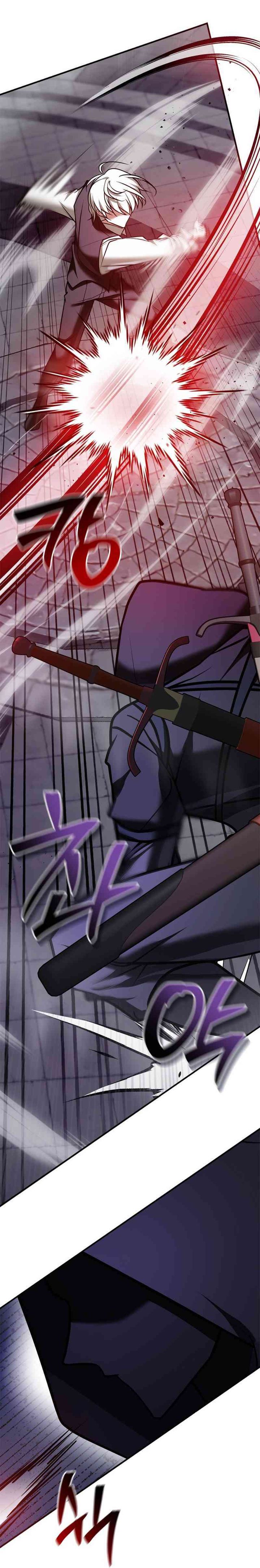 I’m Not That Kind of Talent Chapter 99 Gambar 2