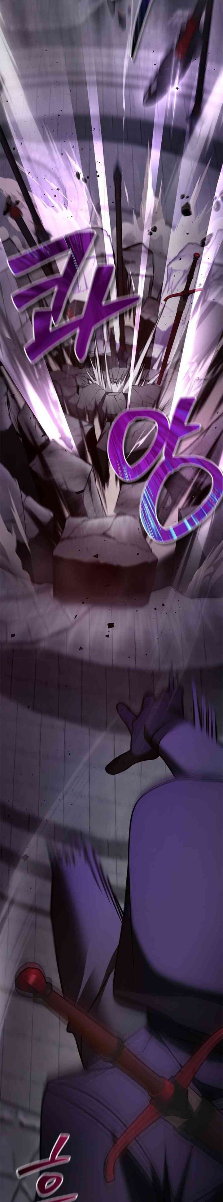 I’m Not That Kind of Talent Chapter 99 Gambar 5