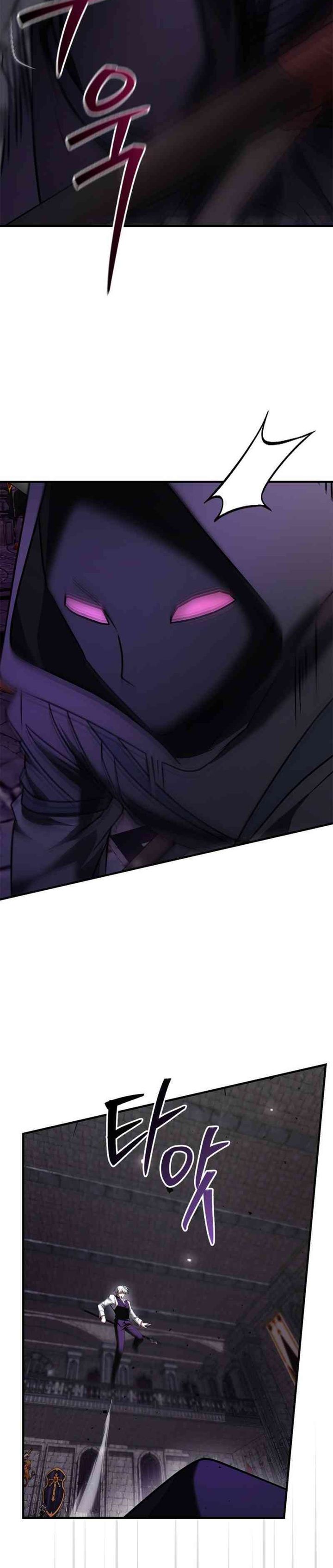 I’m Not That Kind of Talent Chapter 99 Gambar 6