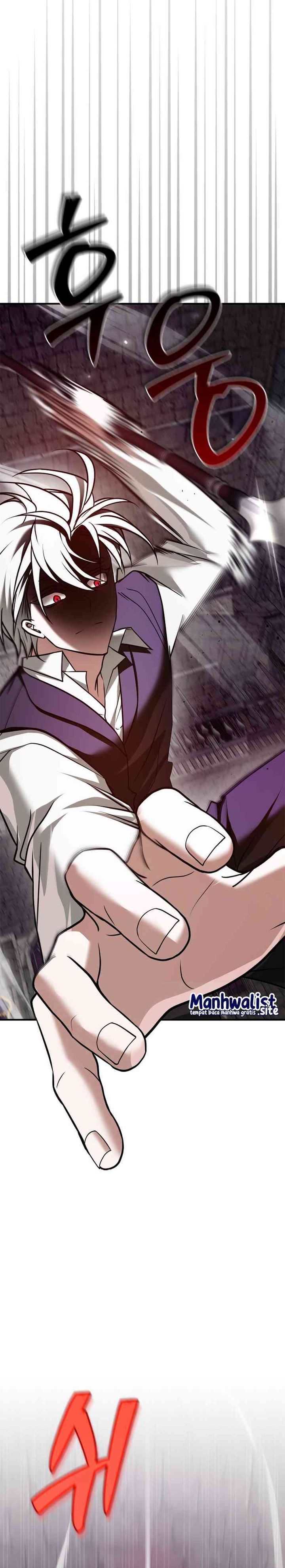 I’m Not That Kind of Talent Chapter 99 Gambar 7