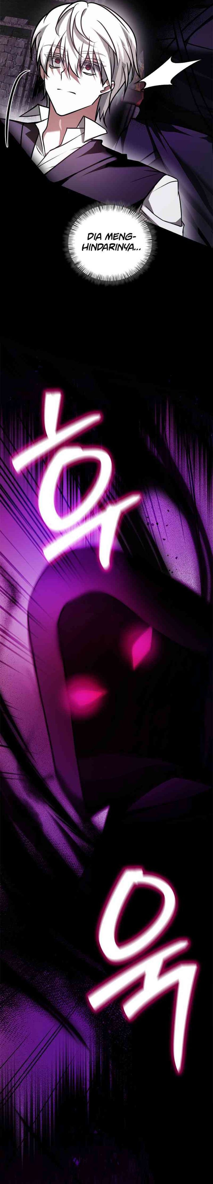 I’m Not That Kind of Talent Chapter 99 Gambar 10