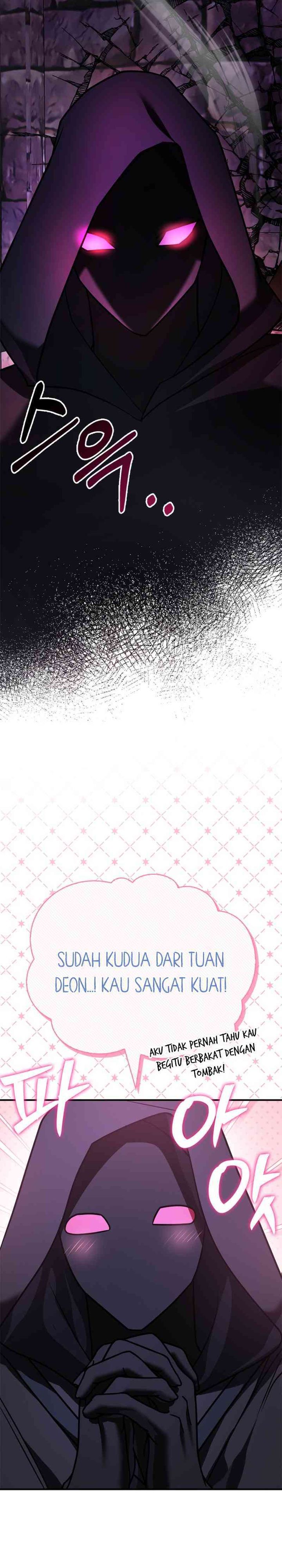 I’m Not That Kind of Talent Chapter 99 Gambar 13