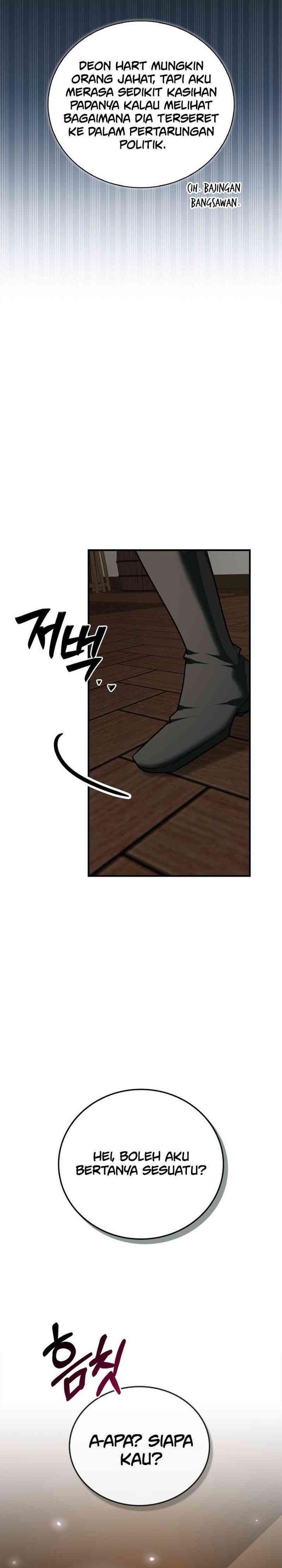 I’m Not That Kind of Talent Chapter 99 Gambar 26